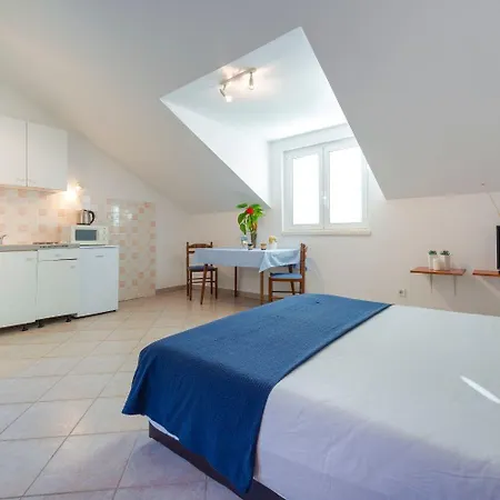 Apartments Dia Dubrovnik Extérieur photo