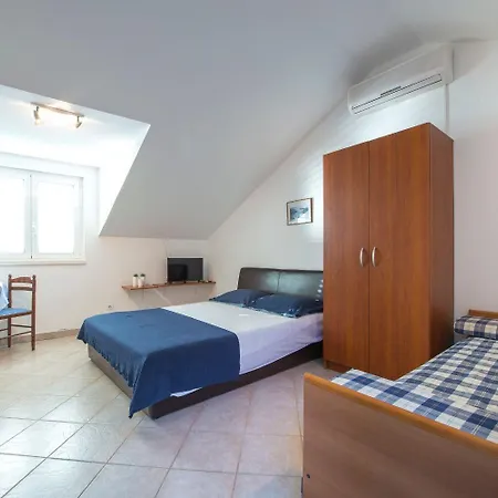 Apartments Dia Dubrovnik Extérieur photo
