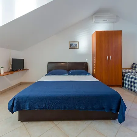 Apartments Dia Dubrovnik Extérieur photo