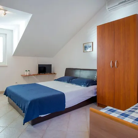 Apartments Dia Dubrovnik Extérieur photo