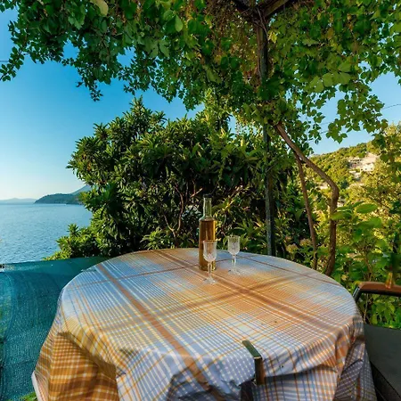Apartments Dia Dubrovnik Extérieur photo