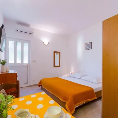 Apartments Dia Dubrovnik Extérieur photo