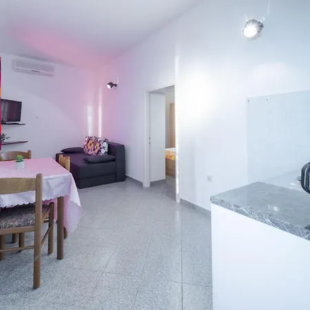 Apartments Dia Dubrovnik Extérieur photo