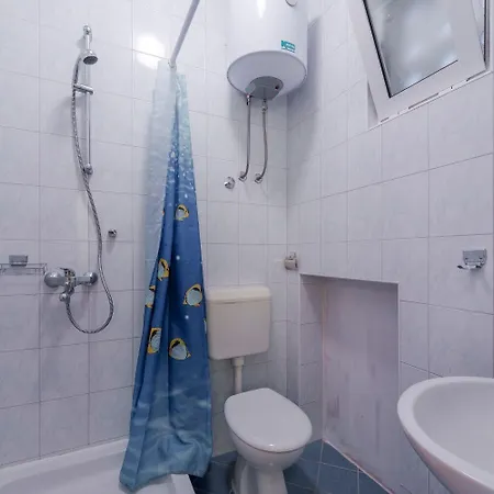 Apartments Dia Dubrovnik Extérieur photo