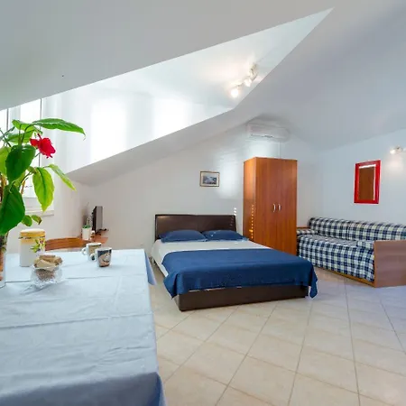 Apartments Dia Dubrovnik Extérieur photo