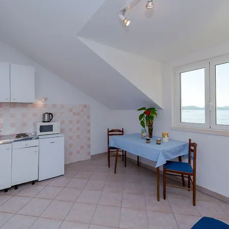 Apartments Dia Dubrovnik Extérieur photo