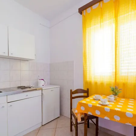Apartments Dia Dubrovnik Extérieur photo
